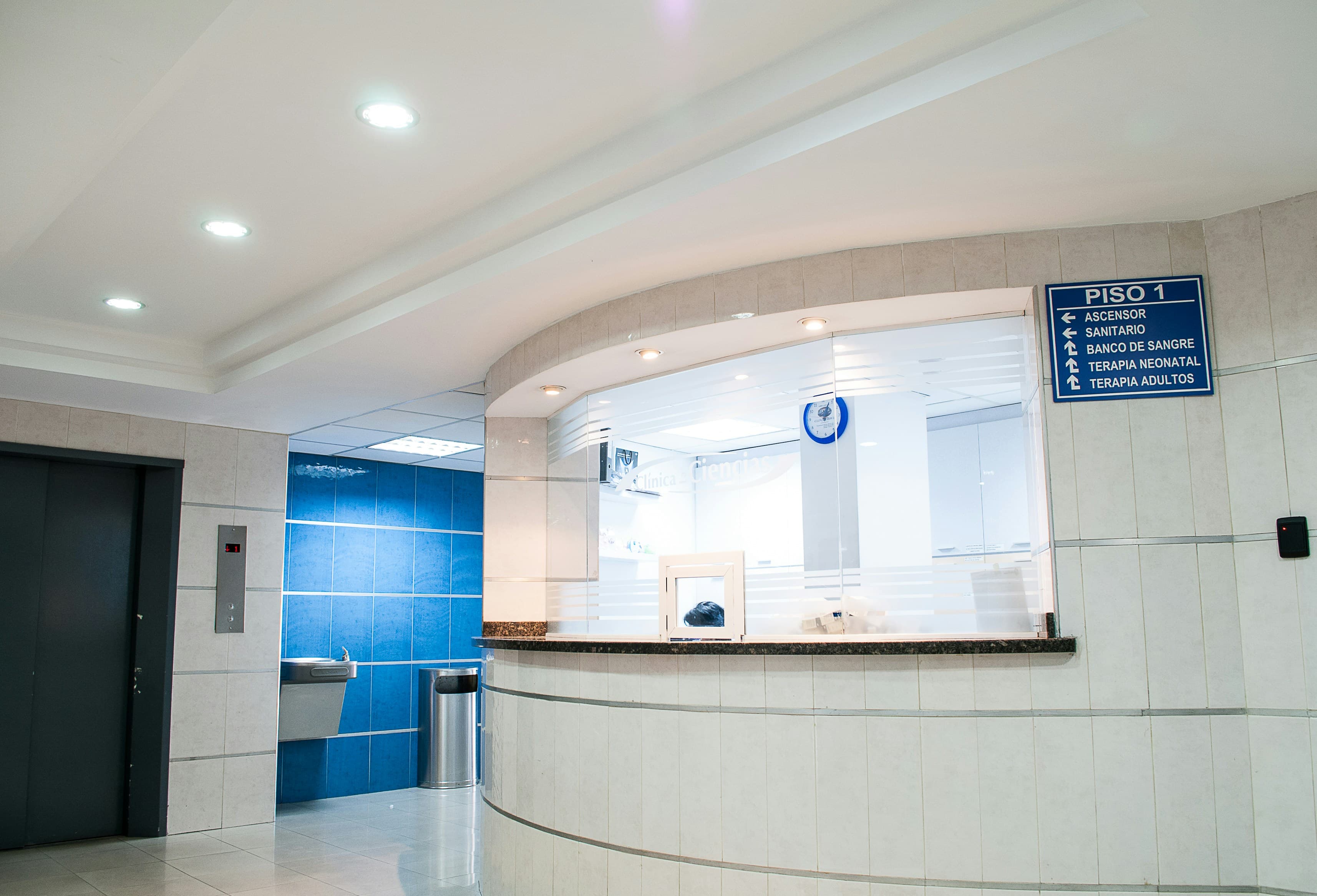 Prime Multispeciality Hospital facility view 1
