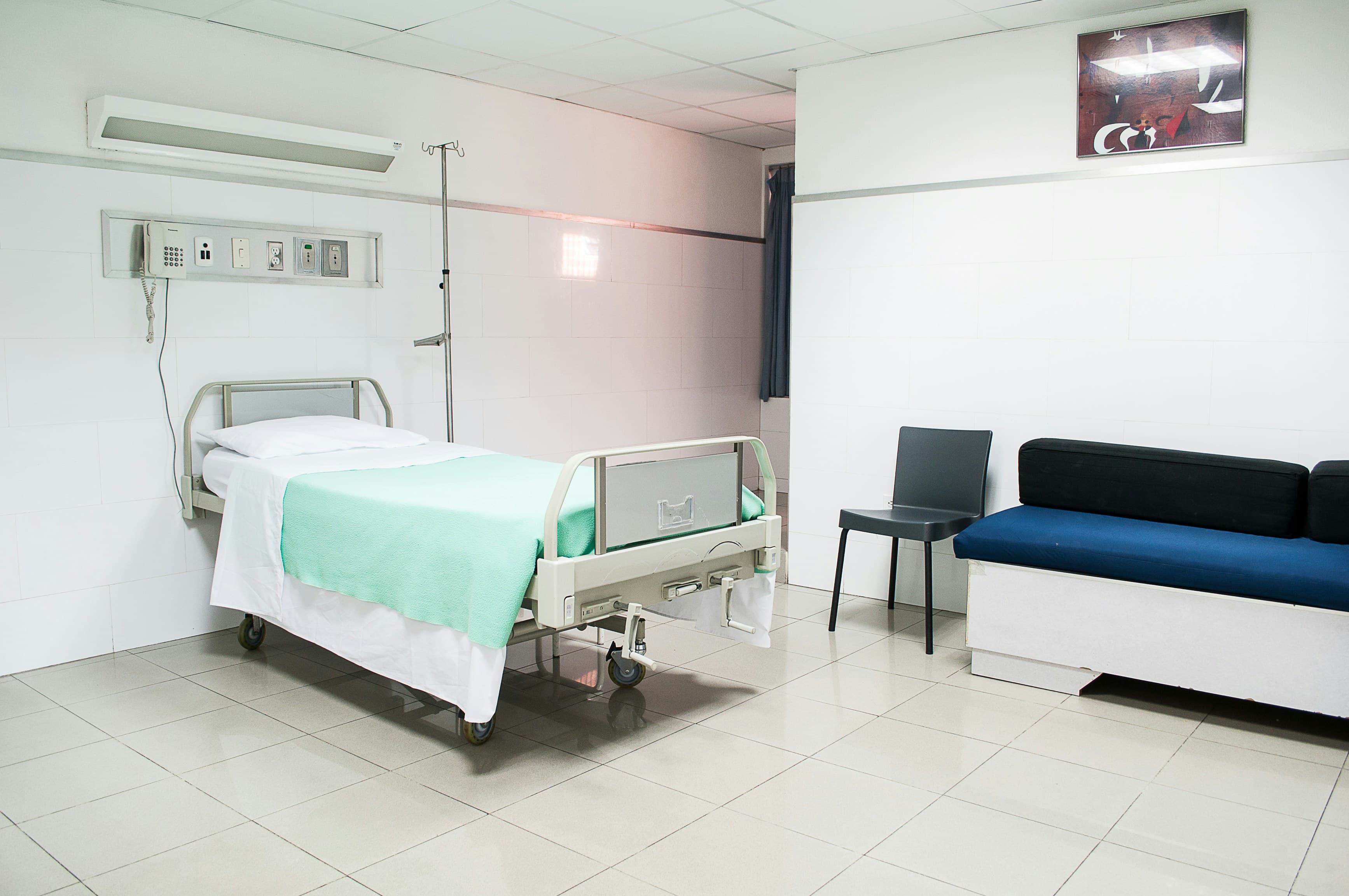 Prime Multispeciality Hospital facility view 3