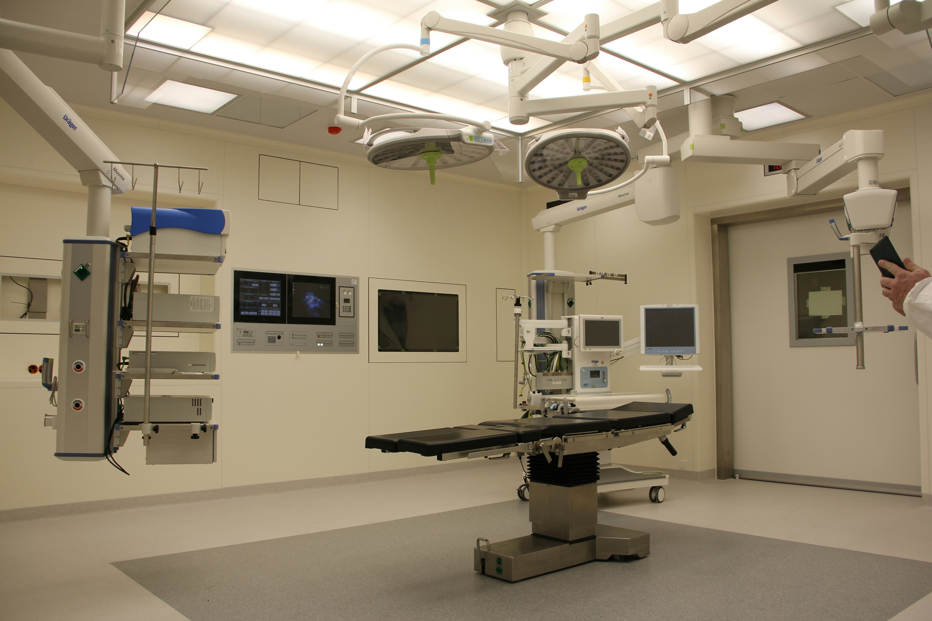 Prime Multispeciality Hospital facility view 4