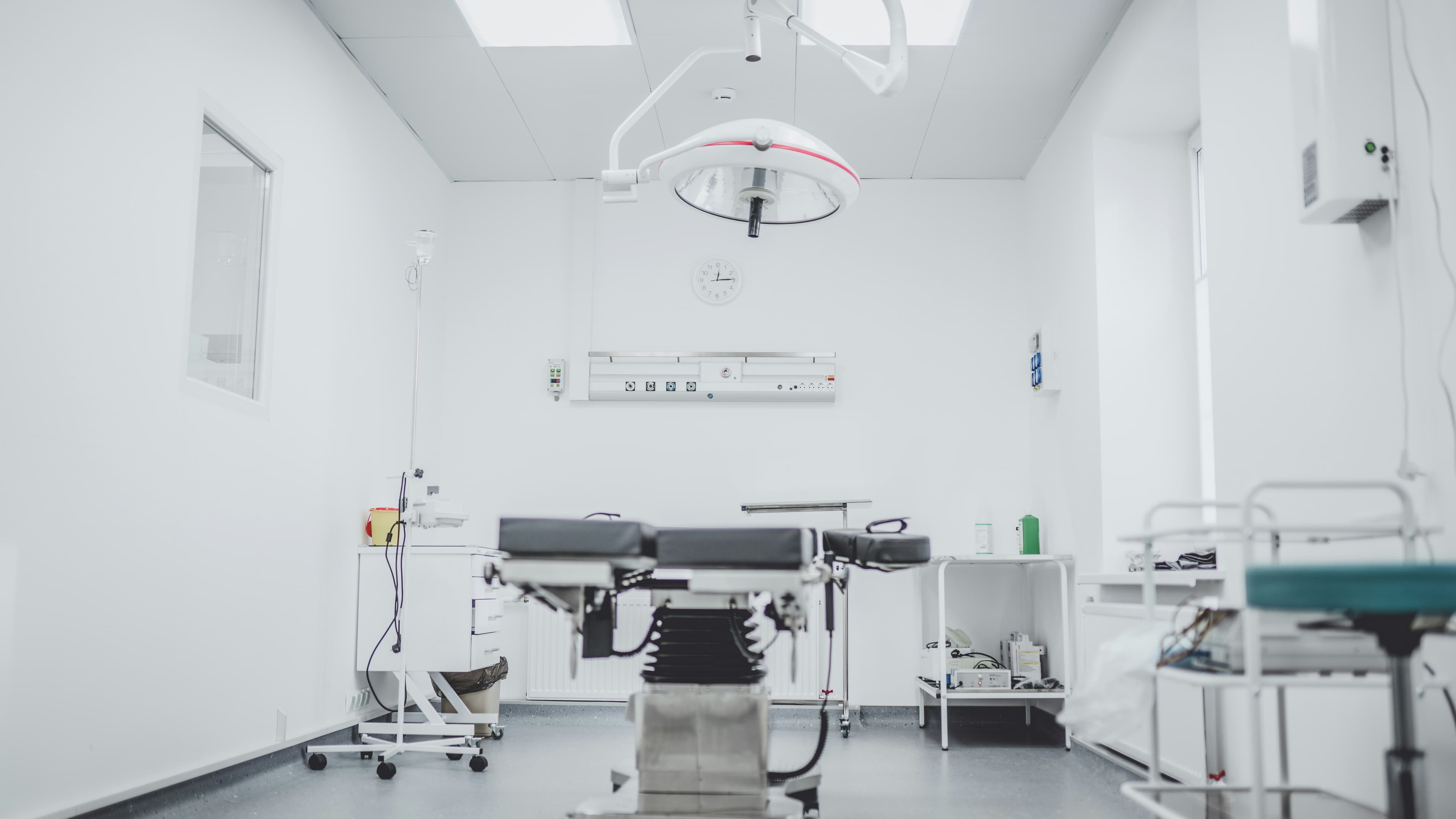 Prime Multispeciality Hospital facility view 2